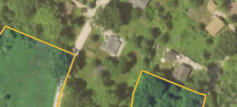 Fully Improved Residential Building Lot