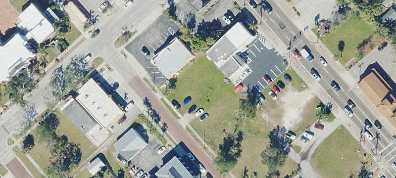 Commercial Land Lots for Development