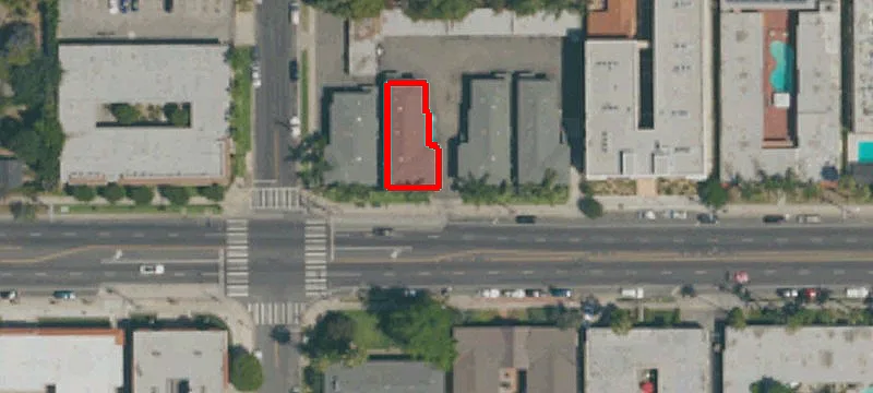 12-Unit Multifamily Building