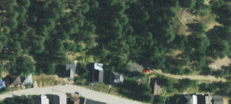 Income Duplex with Garage