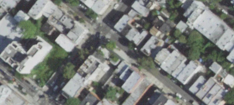 Two-Unit Multifamily Property