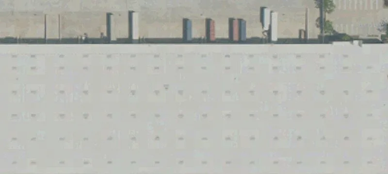 Sublease Warehouse with Office