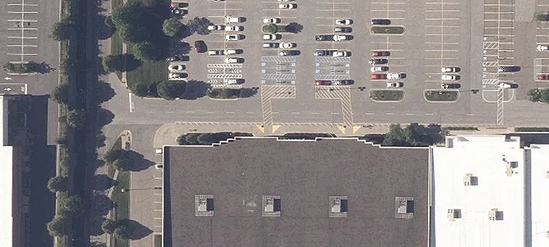 Retail Investment Property