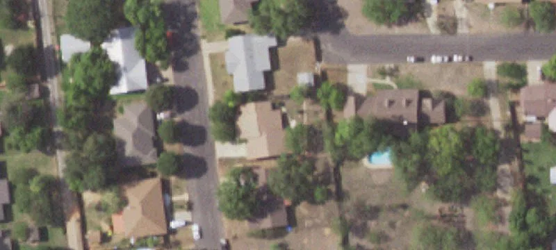 Residential Building Lot