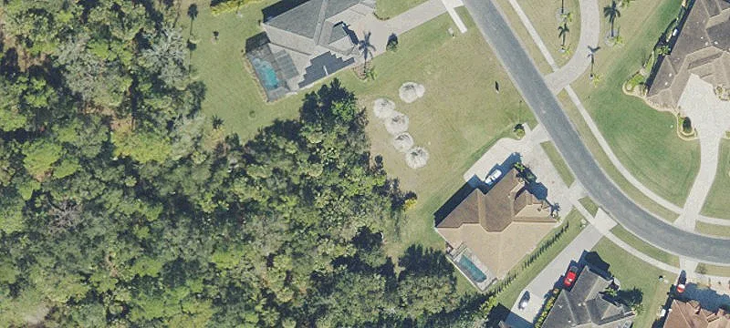 Lake Washington Residential Lot
