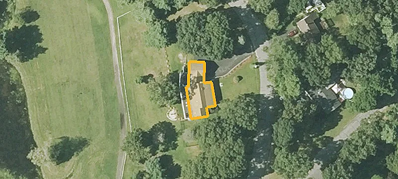 Scenic Golf Course Lot with Well