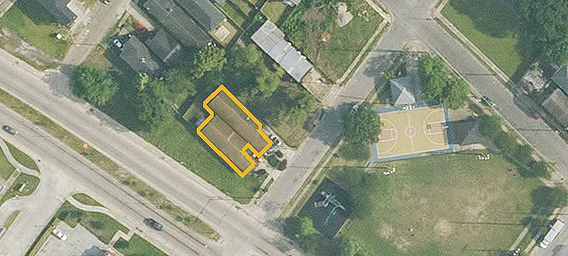 Residential Vacant Lot