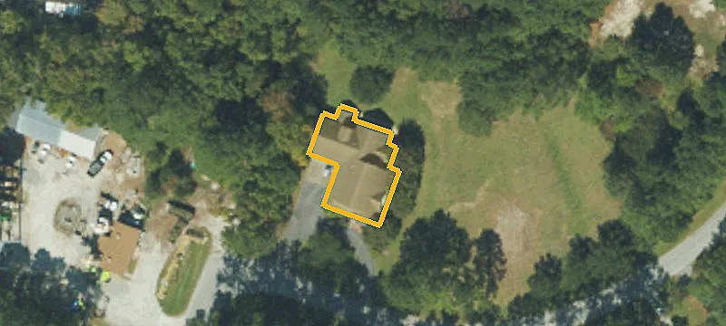 Residential Building Lot