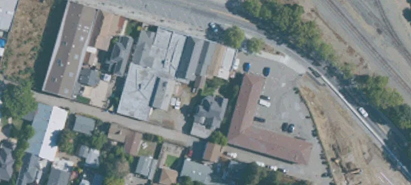 Mixed-Use Development Land Opportunity