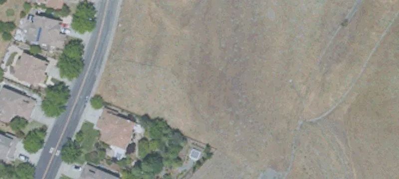 View Home Lot in Hiddenbrooke