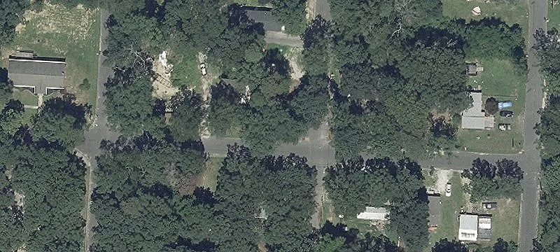 Corner Residential Development Lot