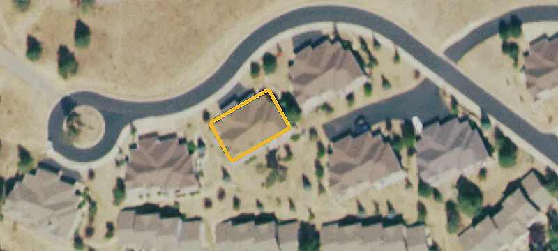 Residential Development Lot with Views