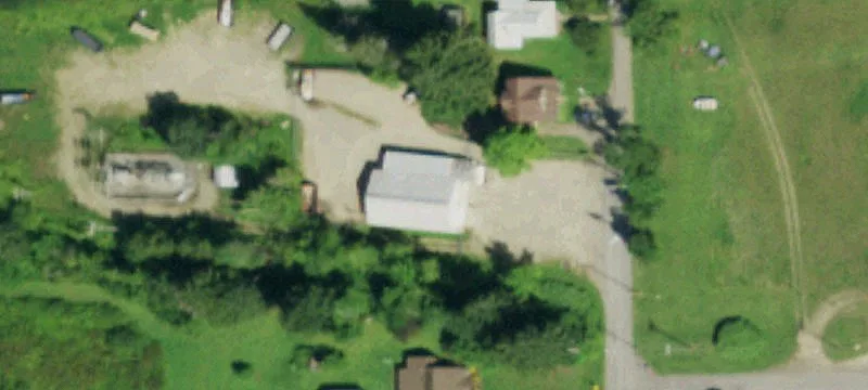 Mixed-Use Income Property