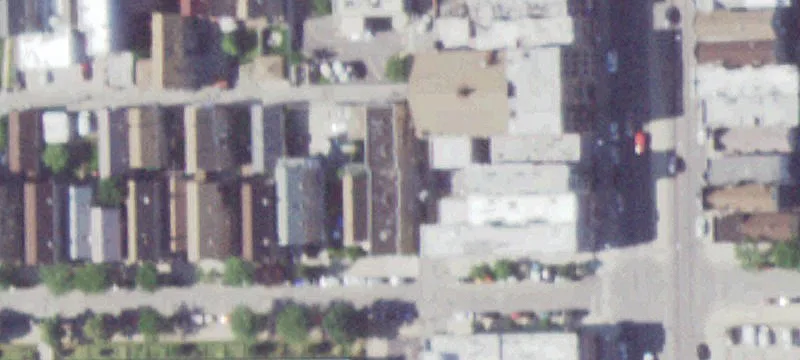 Fully Leased Mixed-Use Apartment Building