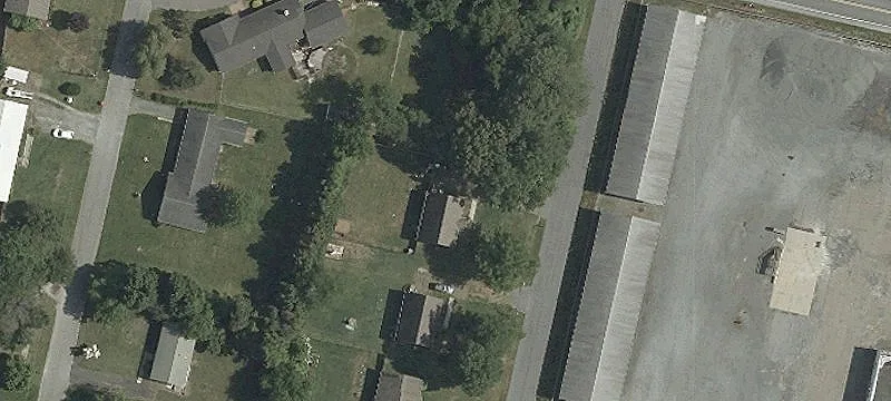Residential Development Lot