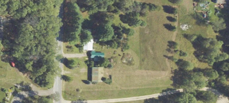 Buildable Residential Land Parcel