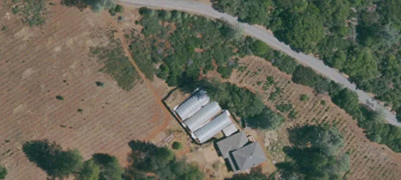 Vineyard Ranch Property