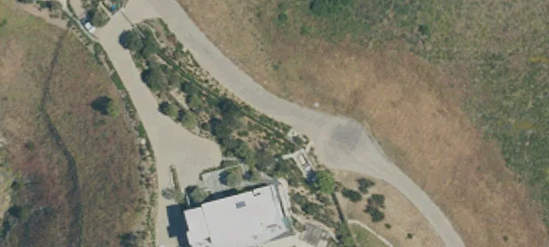 Ocean-View Waterfront Estate Land