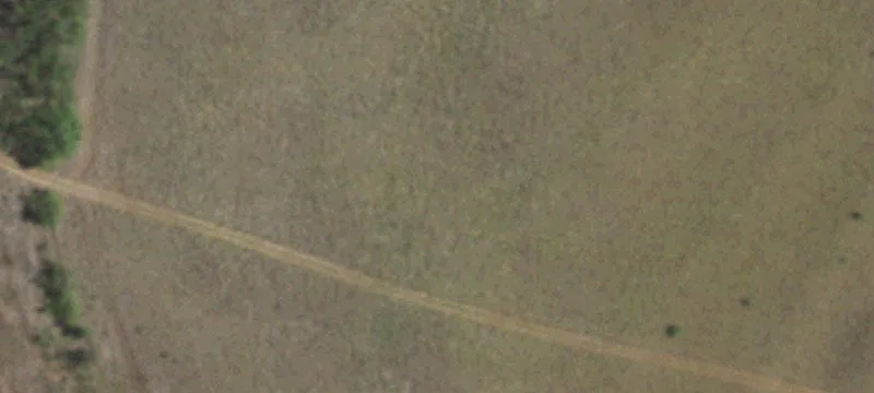 81-Acre Development Pad Site