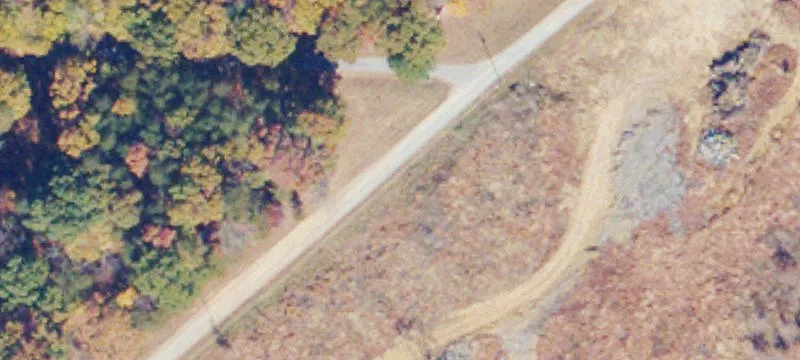 Waterfront Development Land Lot