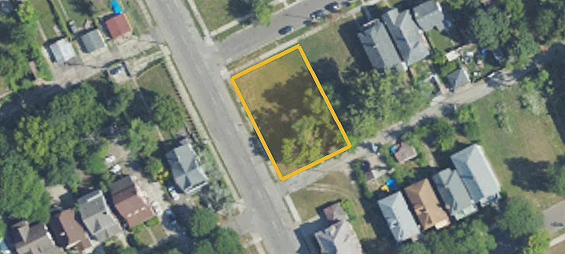 Vacant Residential Development Lot