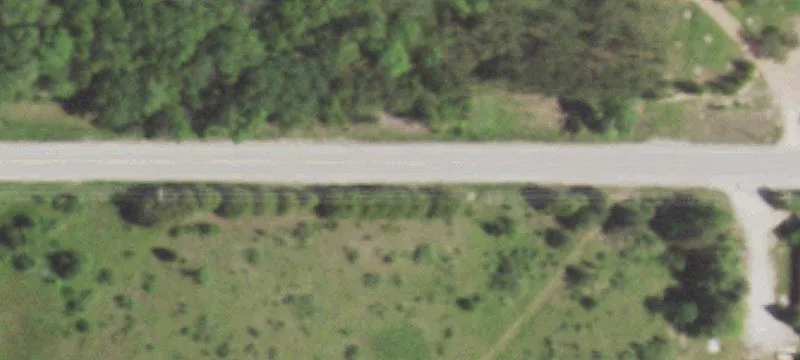Waterfront Conservation Homesite