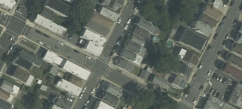 Two-Unit Residential Income Property