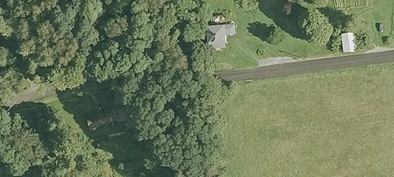 Residential Building Lot Land