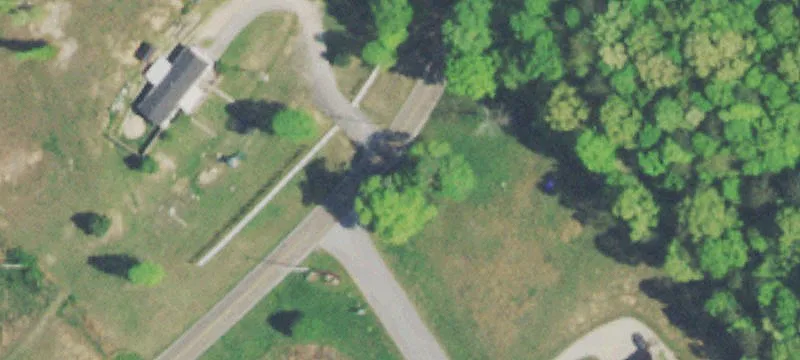 Corner Residential Development Lot