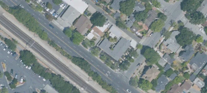 Fourplex Income Property