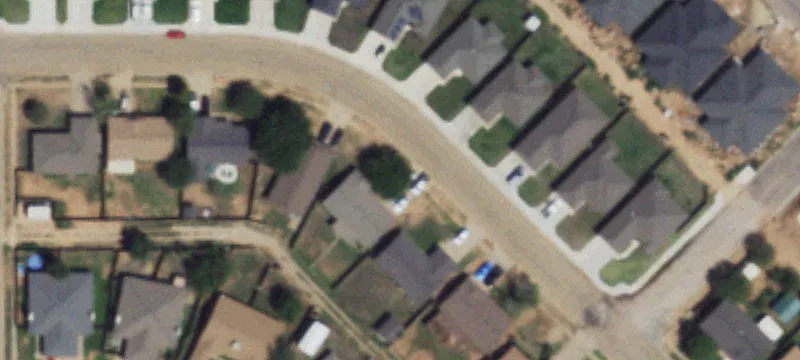Modern Duplex Investment Property