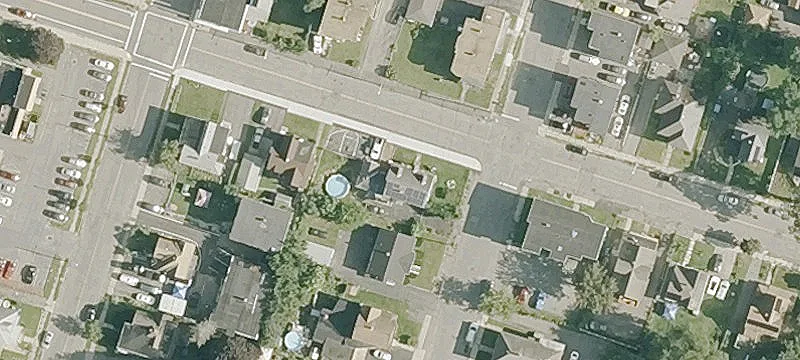 Two-Family Residential Property