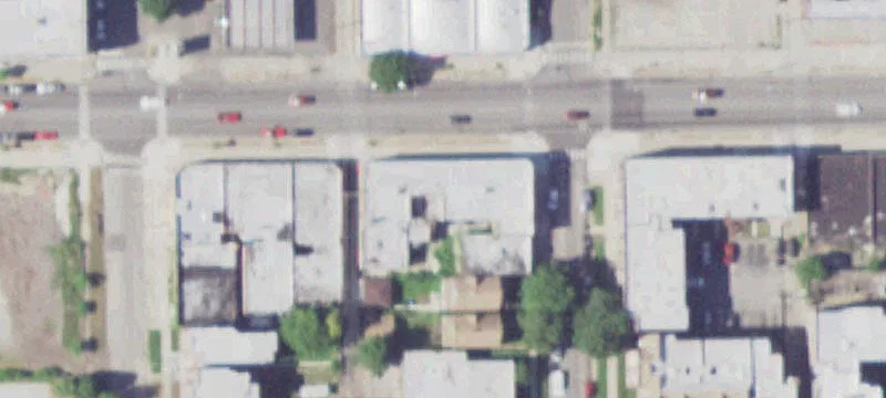 Retail Storefront Property
