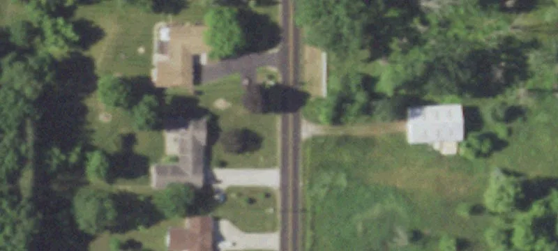 Residential Homesite Lot