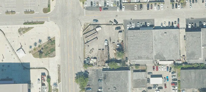 General Industrial Warehouse Property