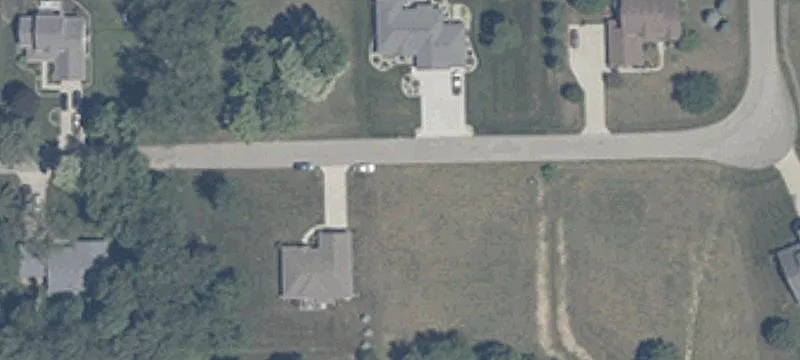 Residential Land Lot