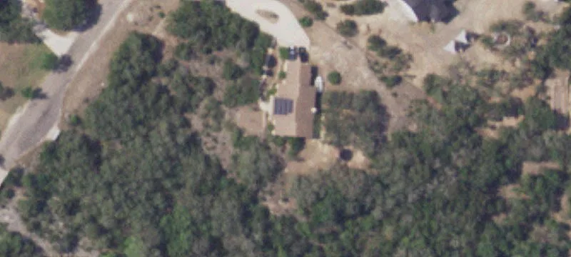 Hill Country Recreational Land