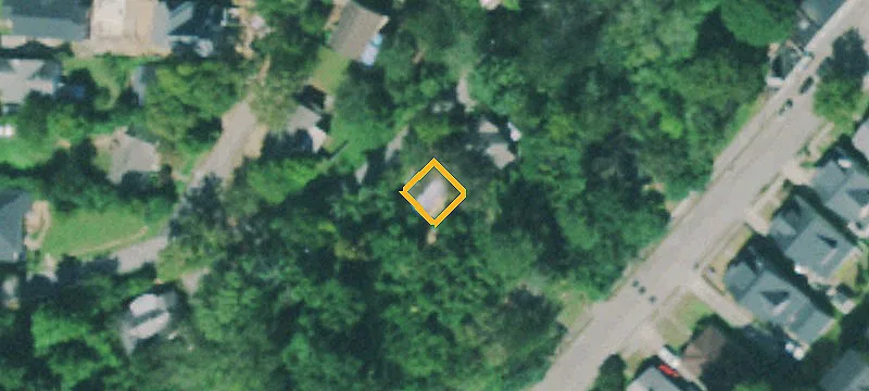 Zoned Residential Development Lot
