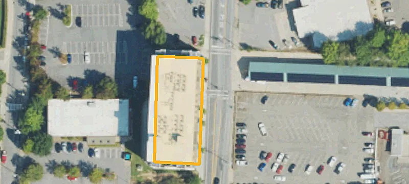 Mountain-Flat Residential Building Lot