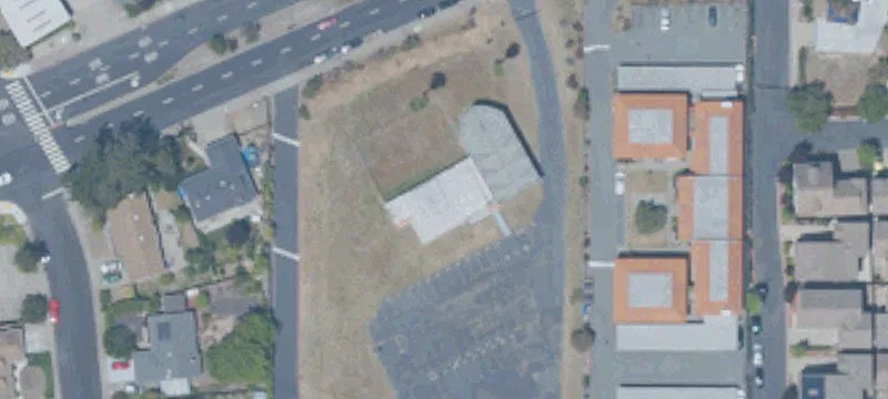 Mixed-Use Land Parcel