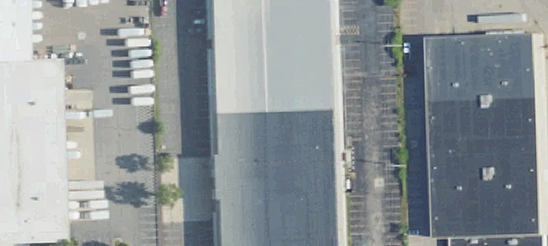 Flex Office Warehouse
