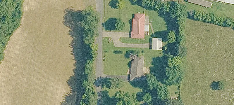 Residential Land Lot