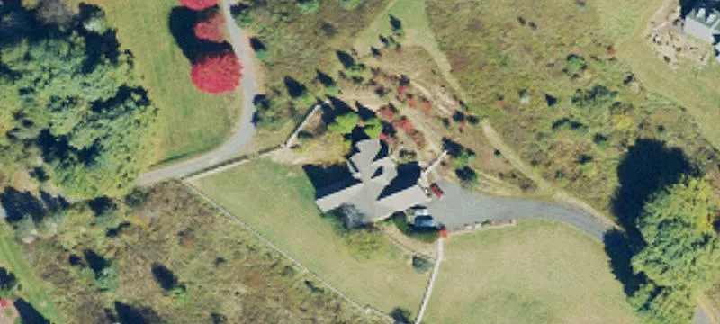 Waterfront Land Parcel