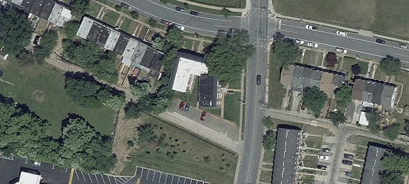 14-Unit Multifamily Apartment Building