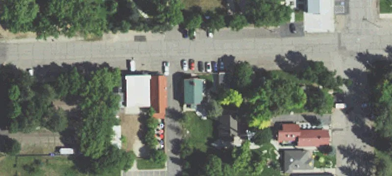 Specialty Property For Sale