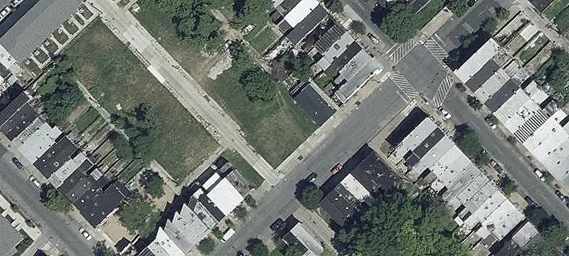 Vacant Development Lot
