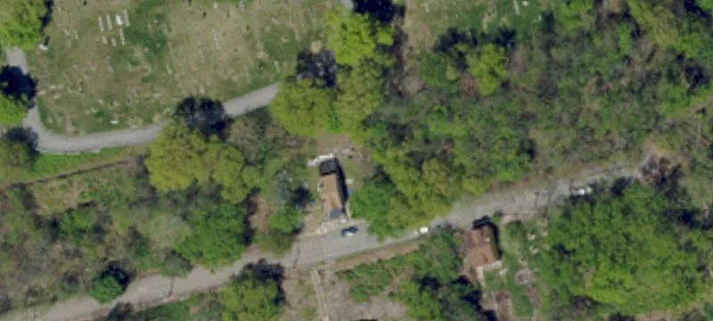 River-View Residential Building Lot