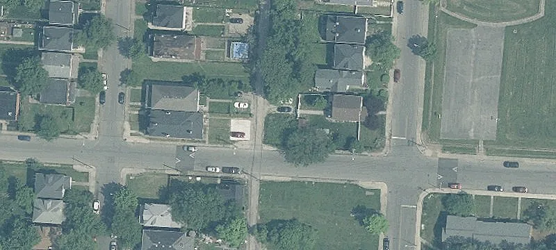 Residential Land Lot Opportunity