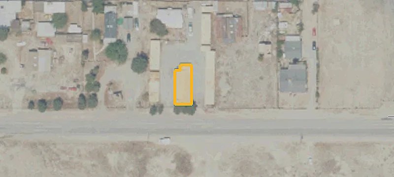 Residential Land Parcel