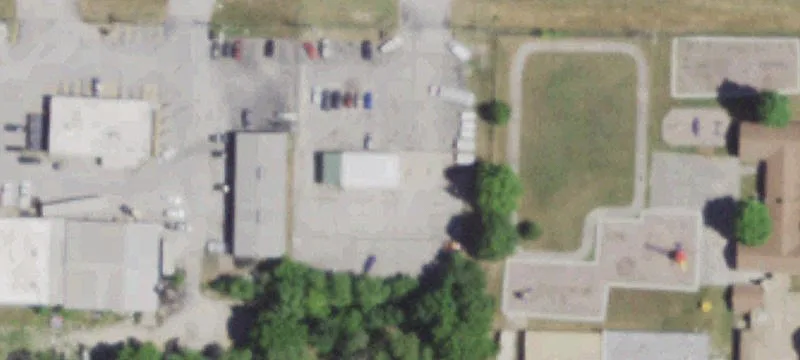 Highway Commercial Development Land